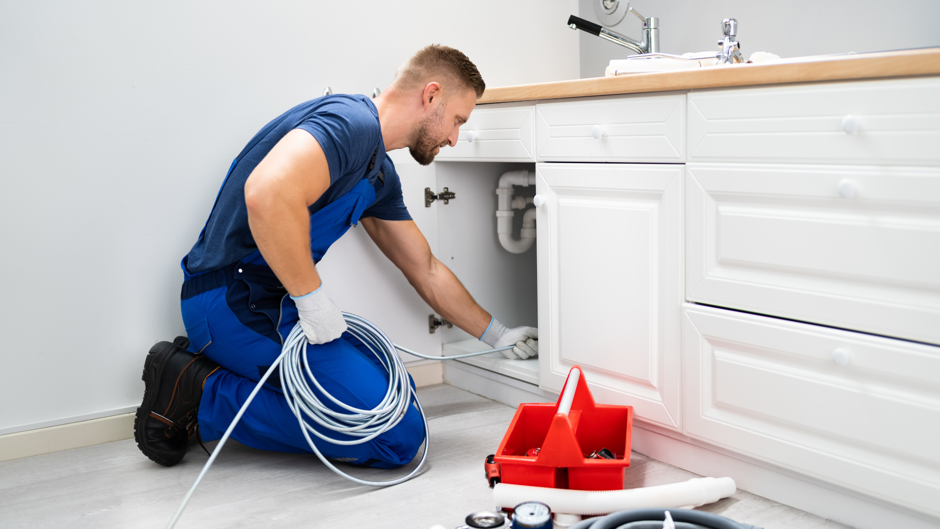 Plumbing Contractor